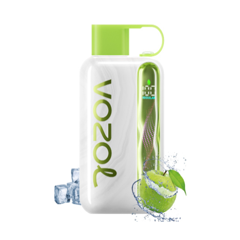 [Europe-PL01][Wholesale] Authentic VOZOL STAR 40000 Kit 28ml Free Shipping