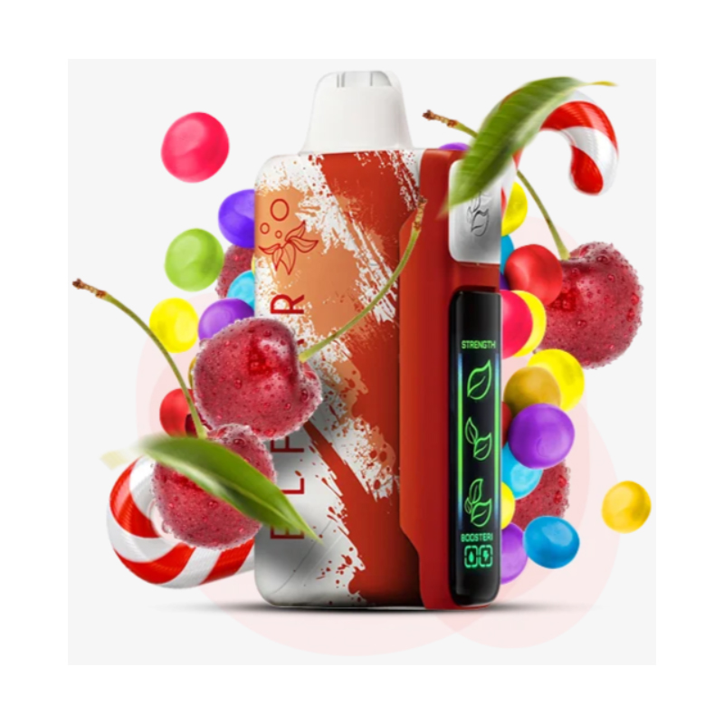 [Europe-PL01] ELFBAR NCT King 30000 Kit 20ml