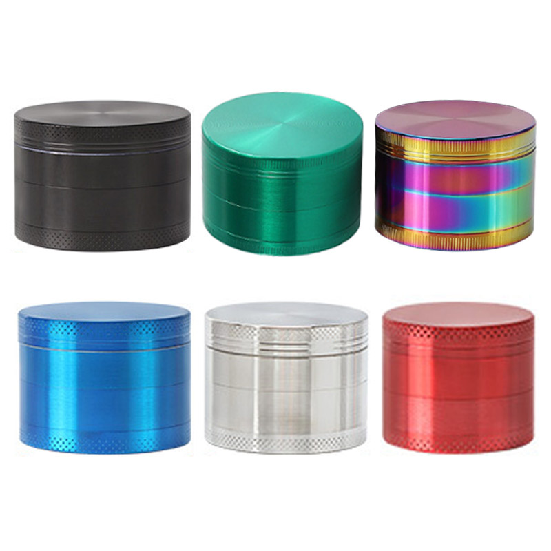 [Global-CN04] Spice Grinder