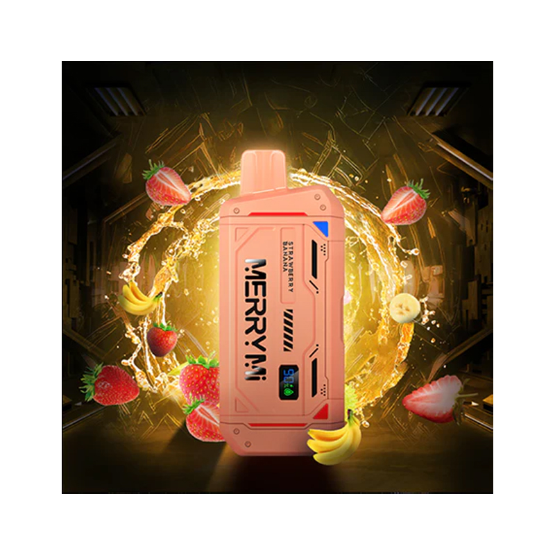 [Europe-PL01] MerryMi M-MECHA 16K 16000 Kit 20ml