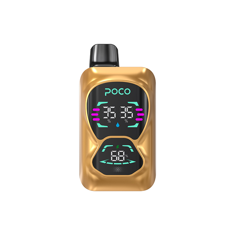 [Europe-PL01] POCO Double 26000 DB26000 Kit 30ml Touch Daul Screen
