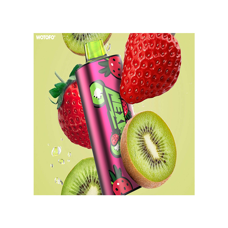 [Europe-PL01] Wotofo nexBar 20K 20000 Kit 24ml