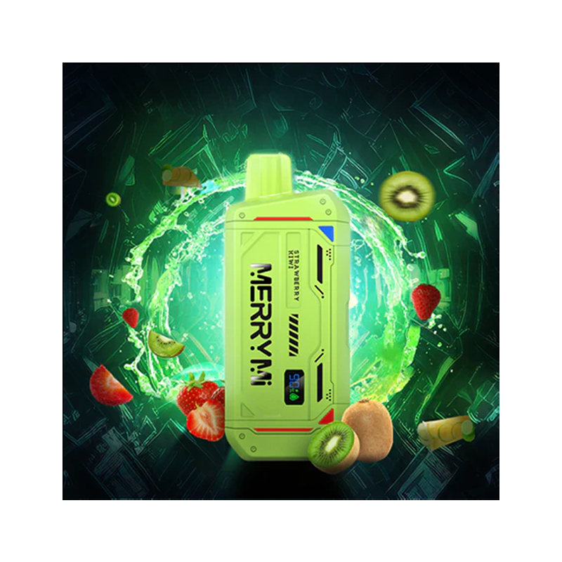 [Europe-PL01] MerryMi M-MECHA 16K 16000 Kit 20ml