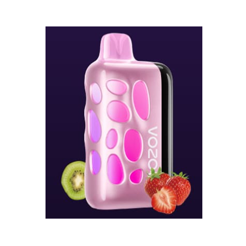 [Europe-PL01][Wholesale] VOZOL RAVE 40000 Kit Free Shipping