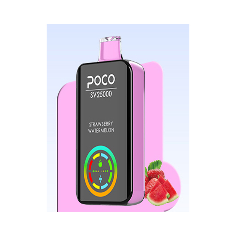 [Europe-PL01] POCO SV25000 Kit 30ml