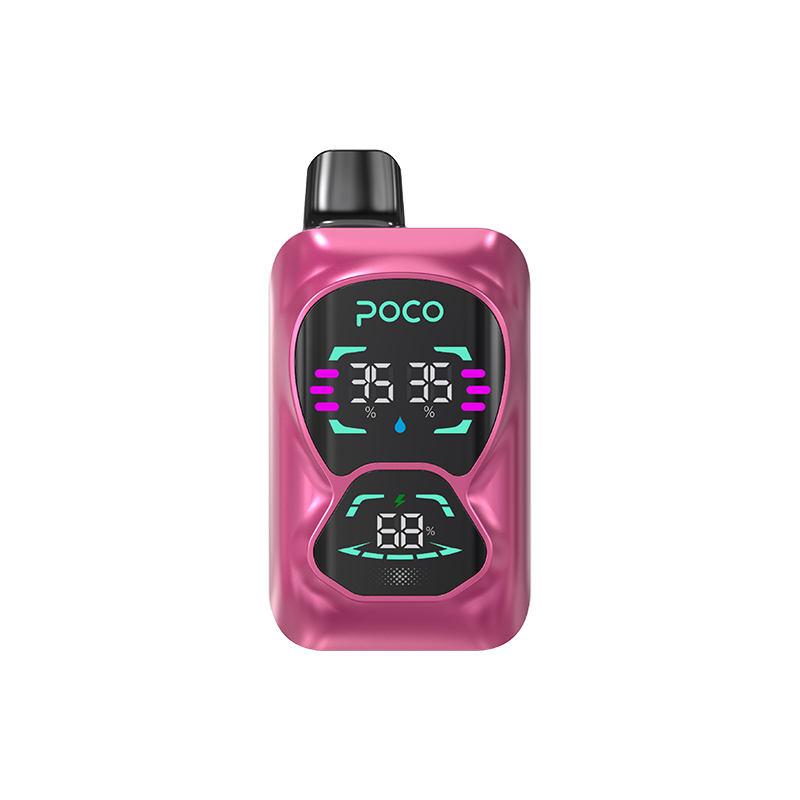 [Europe-PL01] POCO Double 26000 DB26000 Kit 30ml Touch Daul Screen