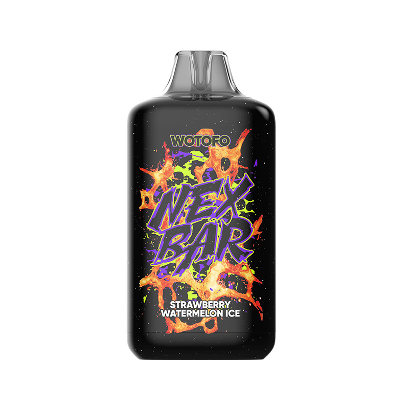 [Europe-PL01] Wotofo nexBAR 30K 30000 Kit 35ml