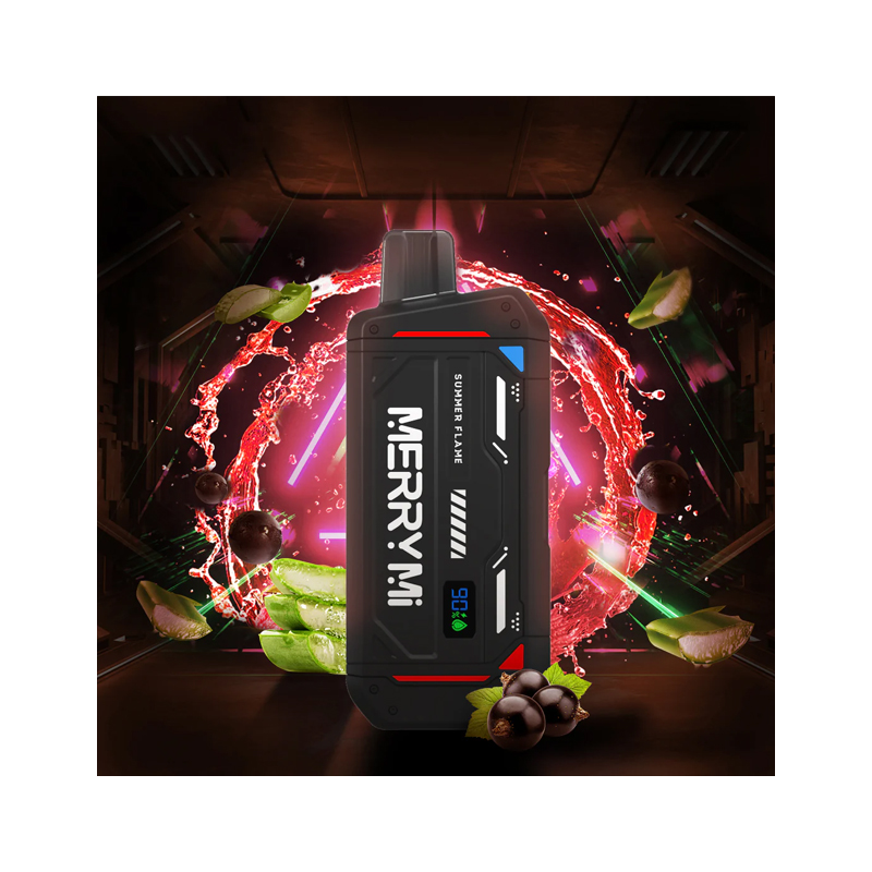 [Europe-PL01] MerryMi M-MECHA 16K 16000 Kit 20ml