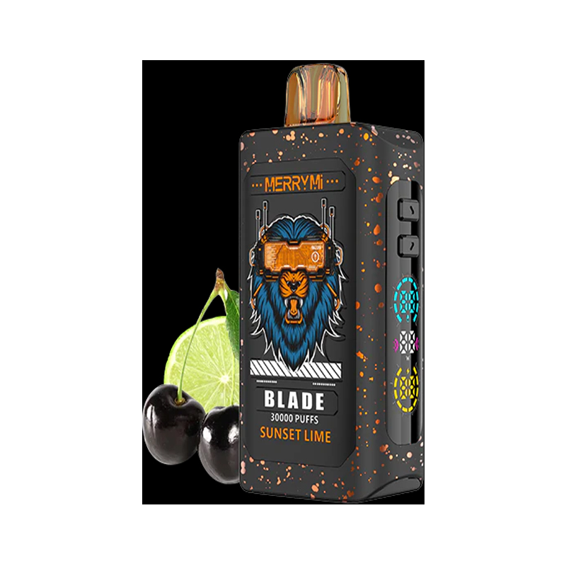 [Europe-PL01] MerryMi Blade 30000 Kit 26ml