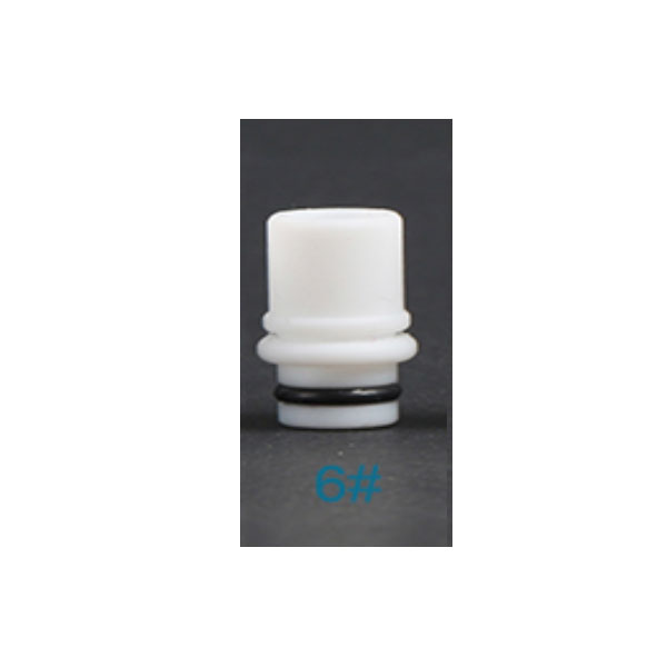 [Global-CN02][Clearance] Sailing 510 Drip Tip (10pcs/pack)