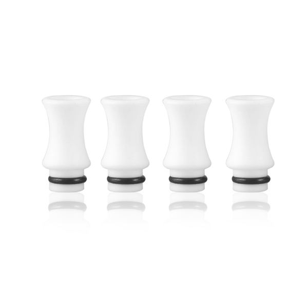 [Global-CN02][Clearance] Sailing 510 Drip Tip (10pcs/pack)
