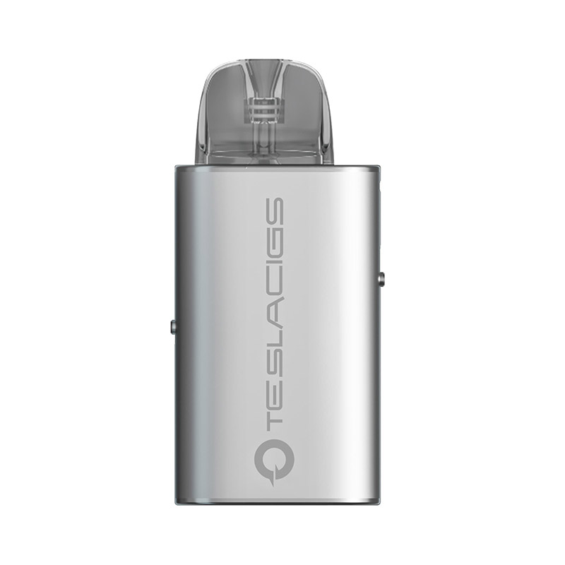 [Global-CN02] Kit sistema Teslacigs Q Pod 900mAh 2ml-CigBest IT