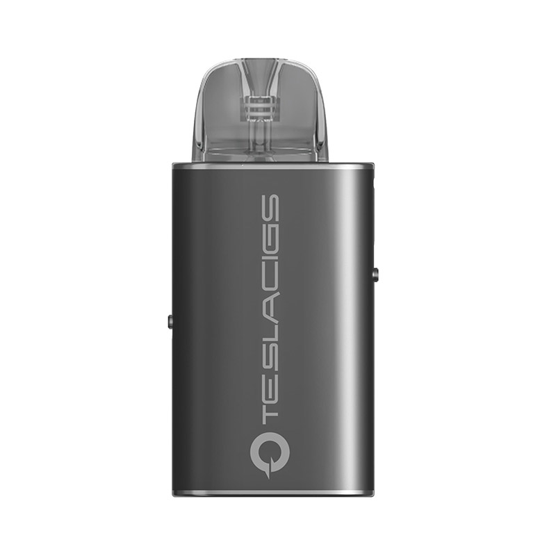 [Global-CN02] Kit sistema Teslacigs Q Pod 900mAh 2ml-CigBest IT