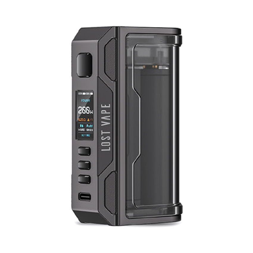 [Global-CN02] Lost Vape Thelema Quest 200W Box Mod-CigBest IT