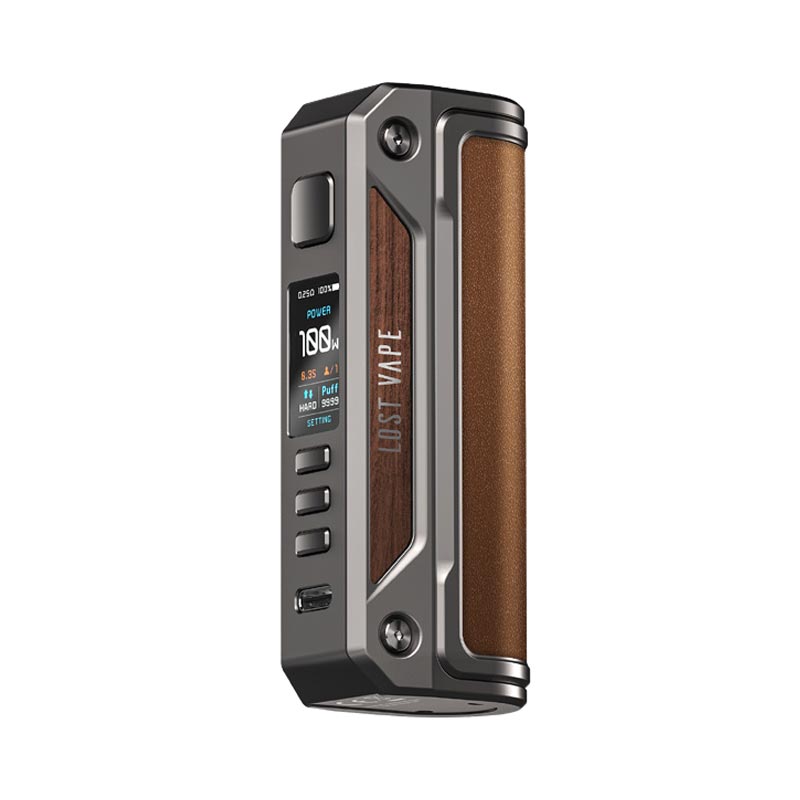 [Global-CN02] Lost Vape Thelema Solo 100W Box Mod
