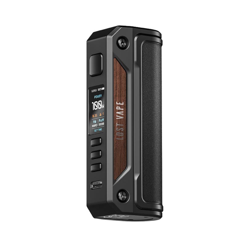 [Global-CN02] Lost Vape Thelema Solo 100W Box Mod
