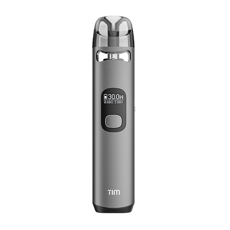 [Global-CN02] Vapefly Tim Pod System Kit 1100mAh 4ml