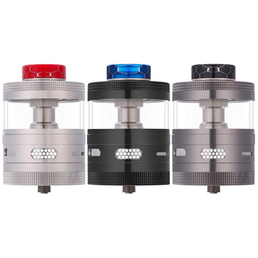[Global-CN02] Atomizzatore Steam Crave Titan V2 RDTA 20ml-CigBest IT