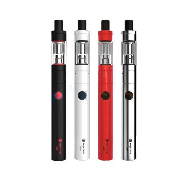 [Global-CN02] Kit di avviamento KangerTech Top Evod 650mAh (ad es. adattatore da parete USB)-CigBest IT