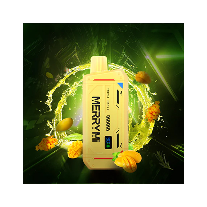 [Europe-PL01] MerryMi M-MECHA 16K 16000 Kit 20ml