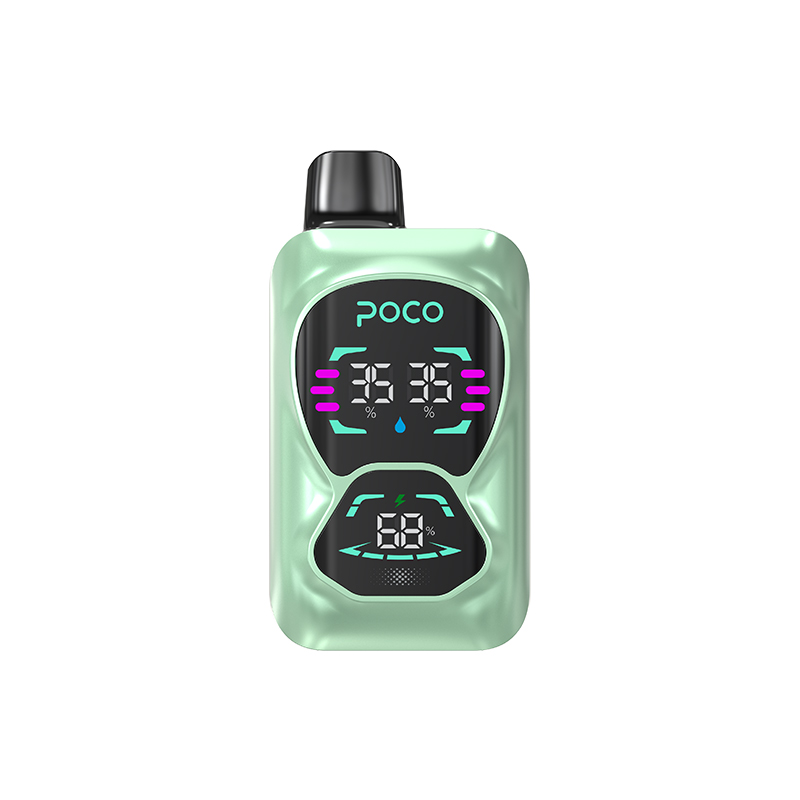 [Europe-PL01] POCO Double 26000 DB26000 Kit 30ml Touch Daul Screen
