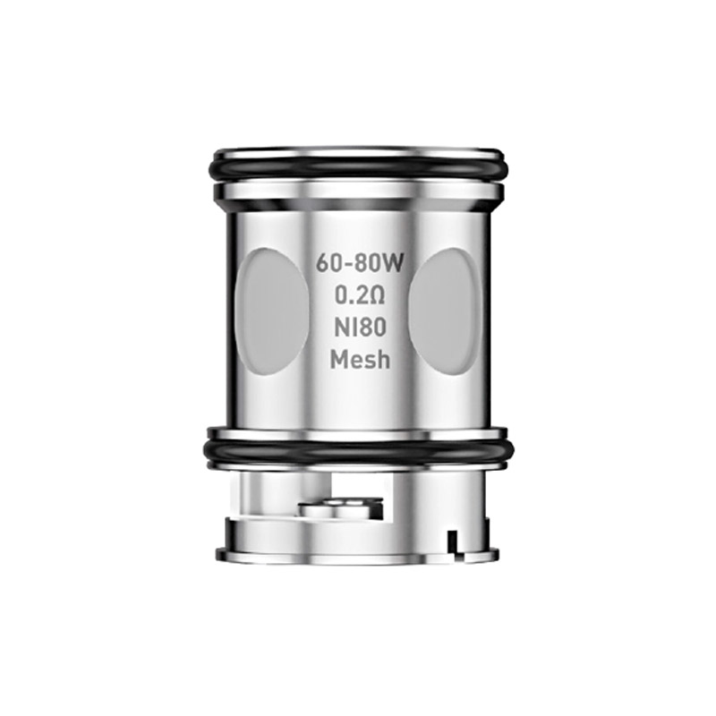 [Global-CN02] Lost Vape UB Max Replacement Coil for Centaurus Q200 Kit / Centaurus M100 Kit (3pcs/pack)