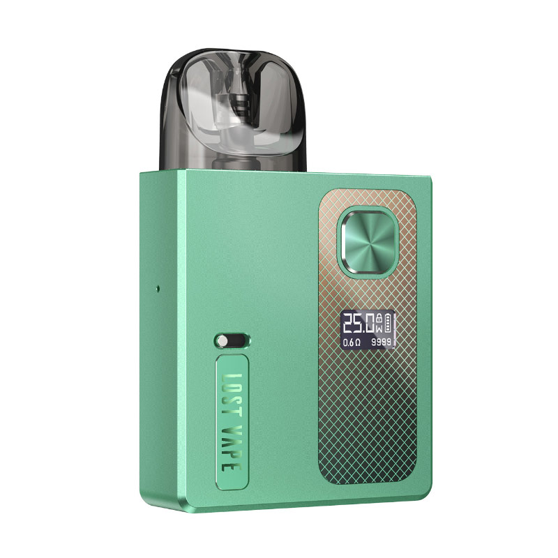 [Global-CN02] Lost Vape Ursa Baby Pro Pod System Kit 900mAh 2.5ml