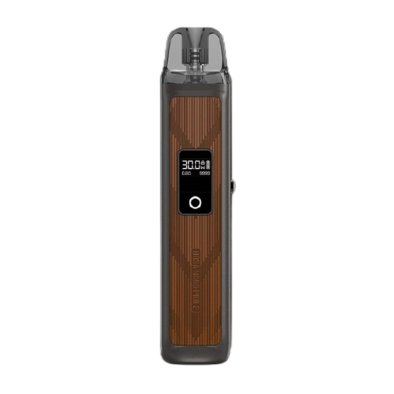 [Global-CN02] Lost Vape Ursa Nano Pro 2 Pod System Kit 1000mAh 2.5ml