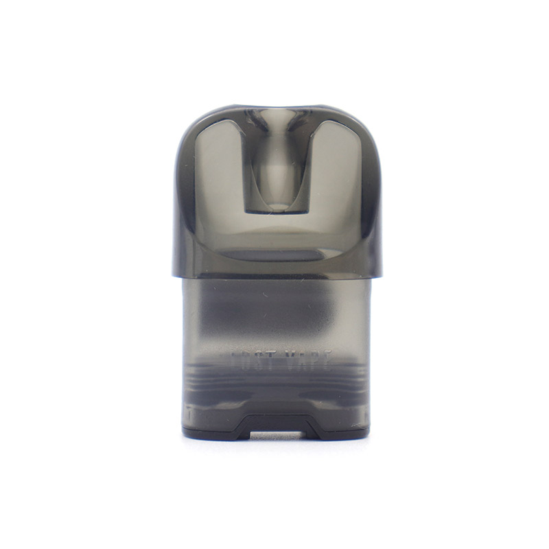 [Global-CN02] Lost Vape Ursa Empty Pod Cartridge for Ursa Nano Kit / Ursa Baby Pod Kit / Ursa Pro Kit / Ursa Nano Pro / Ursa S Kit / Ursa Art Kit / Ursa Baby Pro Kit 2.5ml