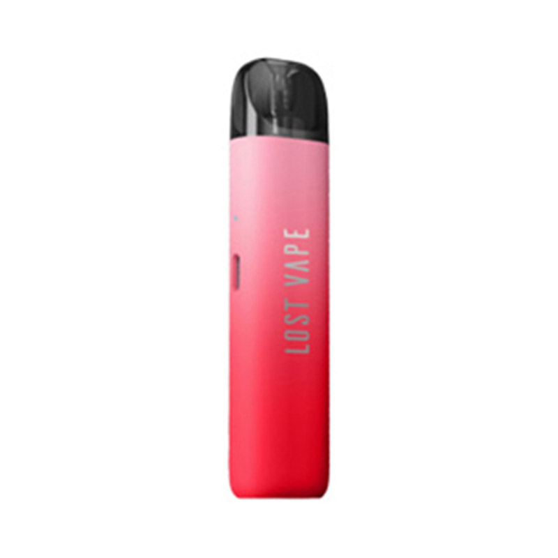 [Global-CN02] Lost Vape Ursa nano S Pod System Kit 800mAh 2.5ml