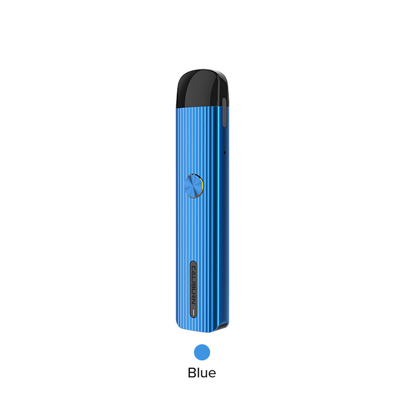 [Global-CN02][Clearance] Uwell Caliburn G Pod System Kit 690mAh 2ml