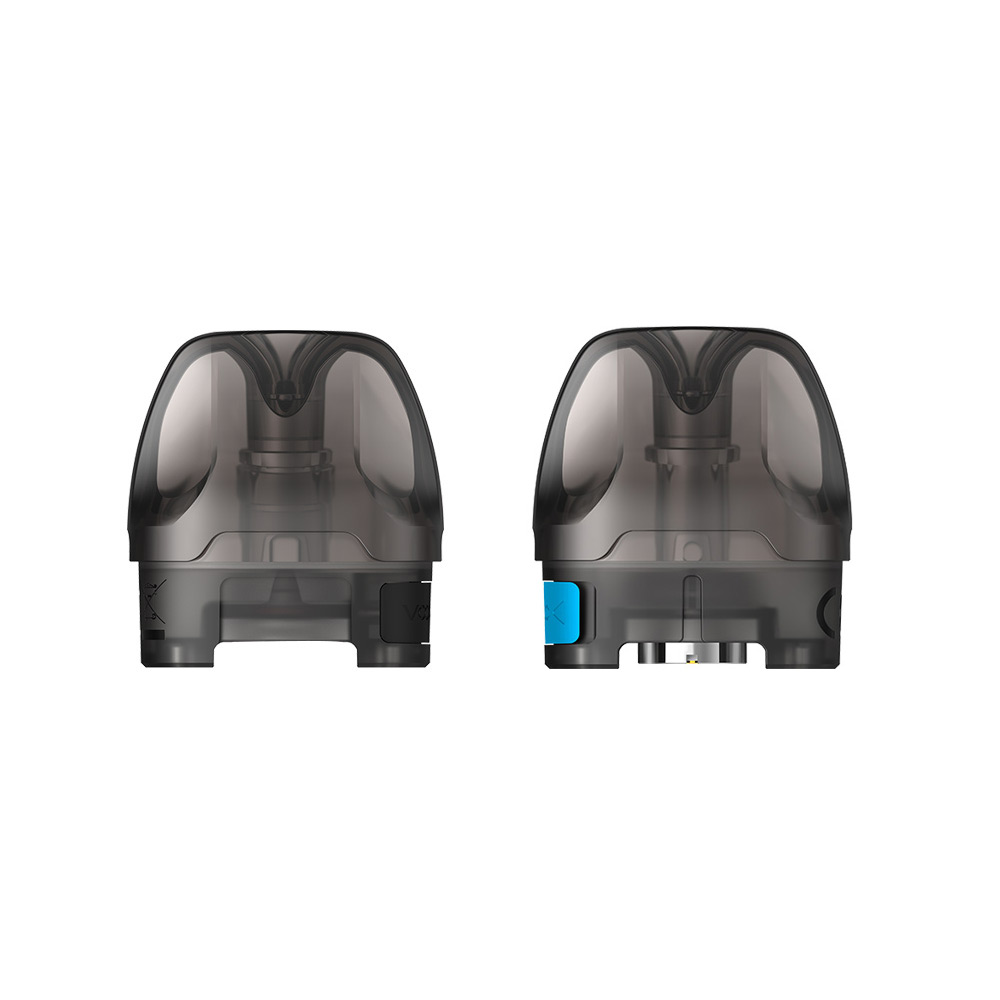 [Global-CN02] Cartuccia Pod vuota Voopoo Argus Air da 3,8 ml (2 pezzi/confezione)-CigBest IT