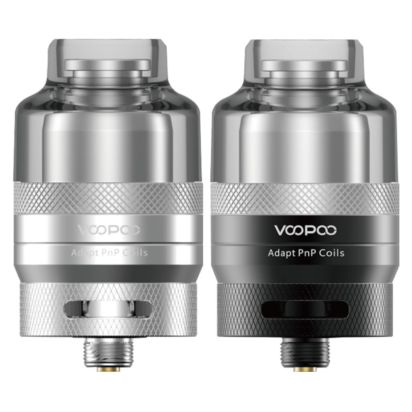 [Global-CN02] Atomizzatore Voopoo PnP RTA Pod Tank per Drag X, Drag S, Drag Max 2ml-CigBest IT