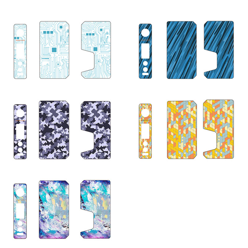 [Global-CN02] Vandy Vape Pulse V3 Panel