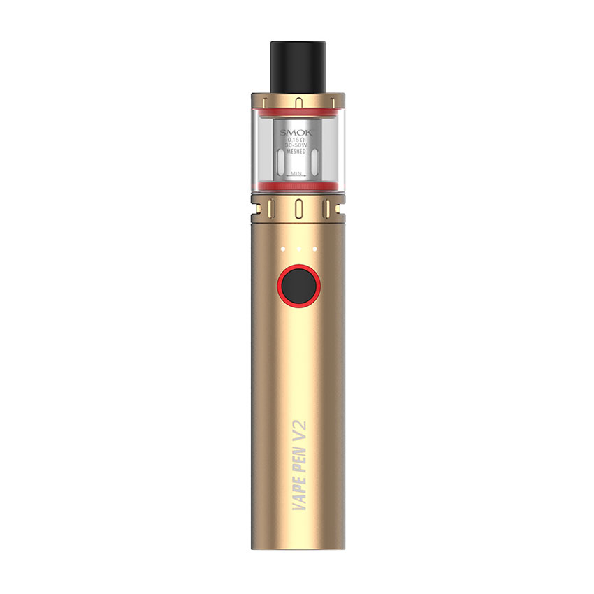 [Global-CN02][Pre-order] SMOK Vape Pen V2 Starter Kit 1600mAh 3ml