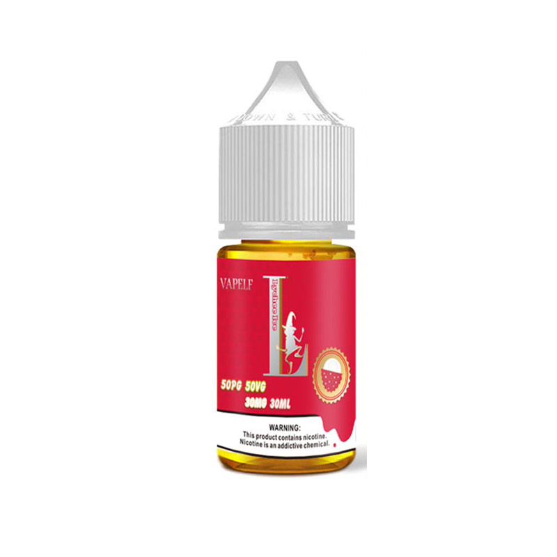 [Global-CN05] 30ml Vapelf Lychee Ice Salt E-LQ