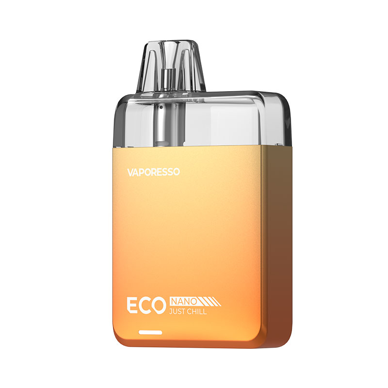 [Global-CN02][Clearance] Vaporesso ECO Nano Pod System Kit 1000mAh 6ml