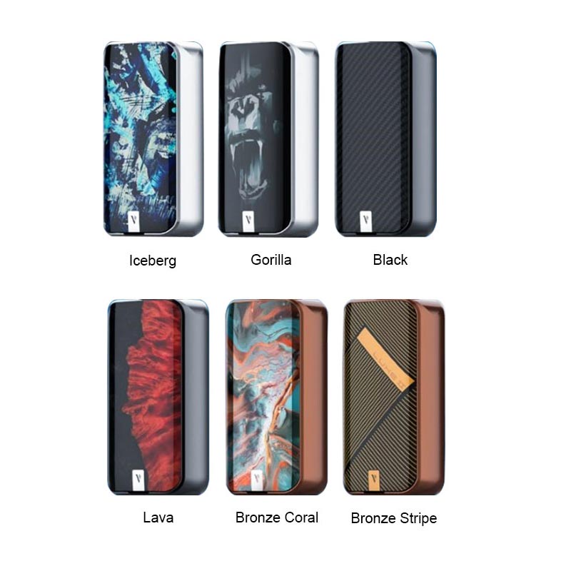 [Global-CN02] Vaporesso LUXE II 220W Box Mod