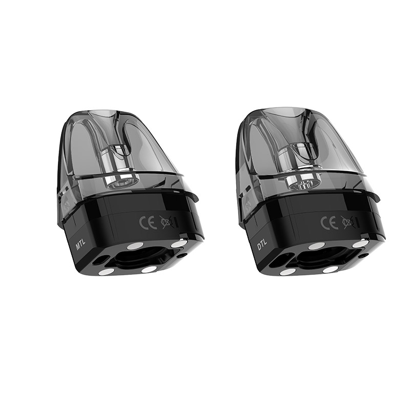 [Global-CN02] Vaporesso LUXE XR Max 2 Empty Pod Cartridge 5ml 