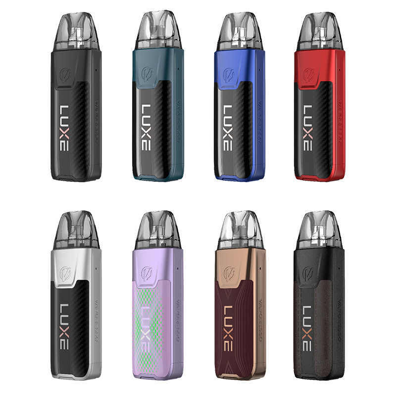 [Global-CN02] Vaporesso LUXE XR Max 2 Pod Mod Kit 3200mAh 5ml