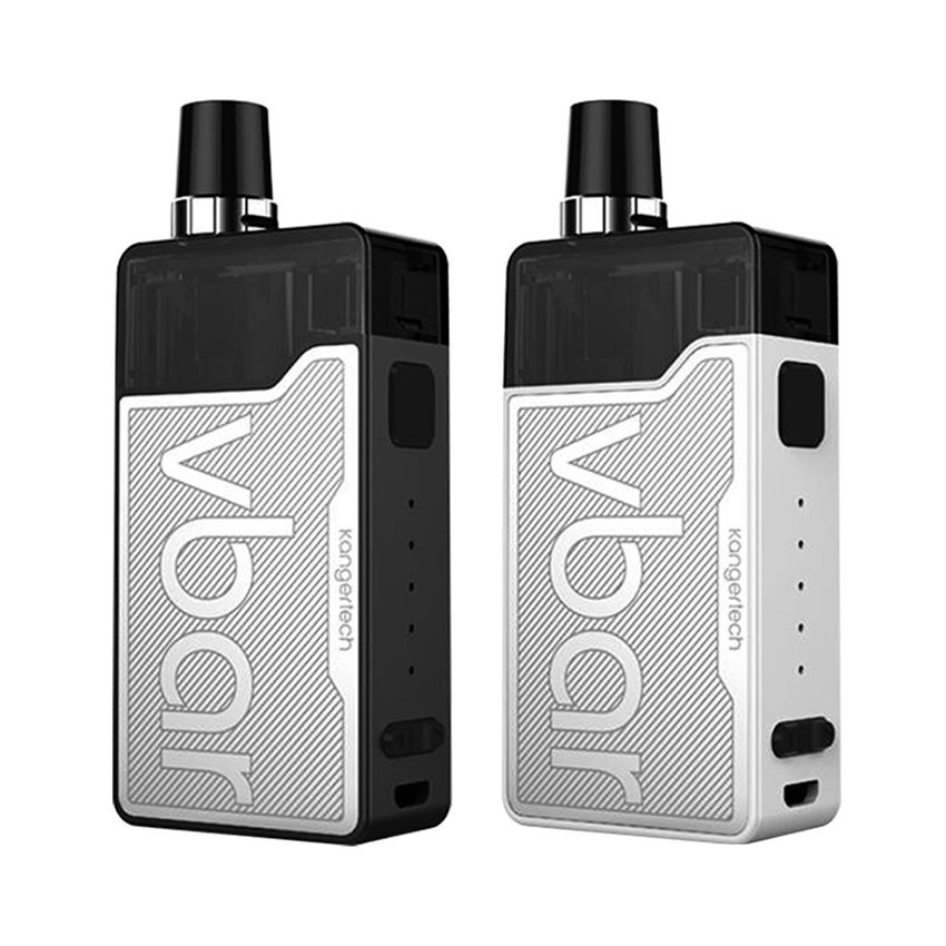 [Global-CN02] Kit di avviamento Kangertech Vbar 40W 1000mAh 4ml-CigBest IT