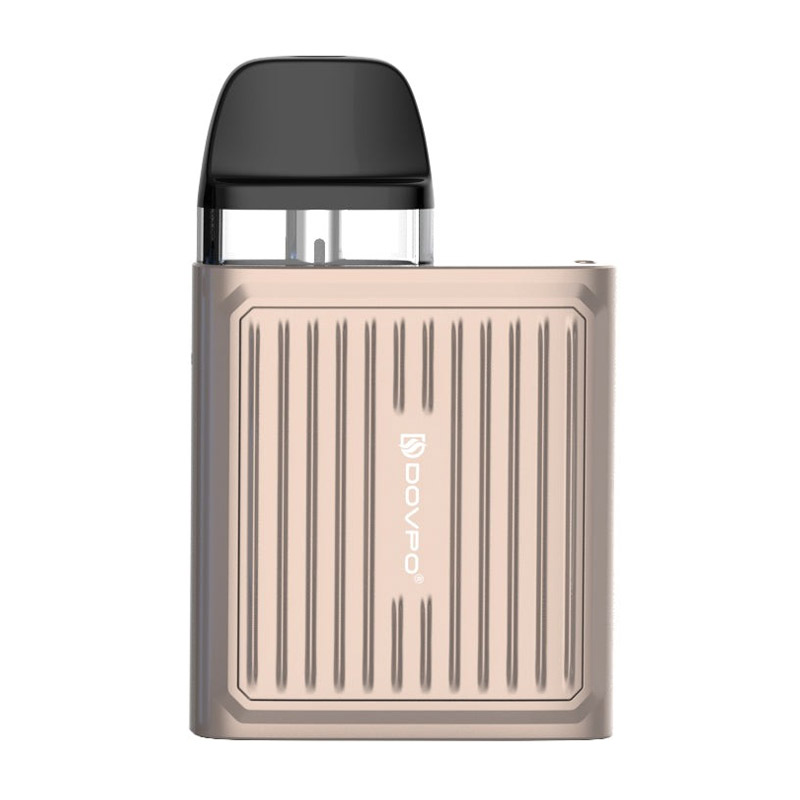 [Global-CN02] Dovpo Venus Nano Pod System Kit 1000mAh 2ml
