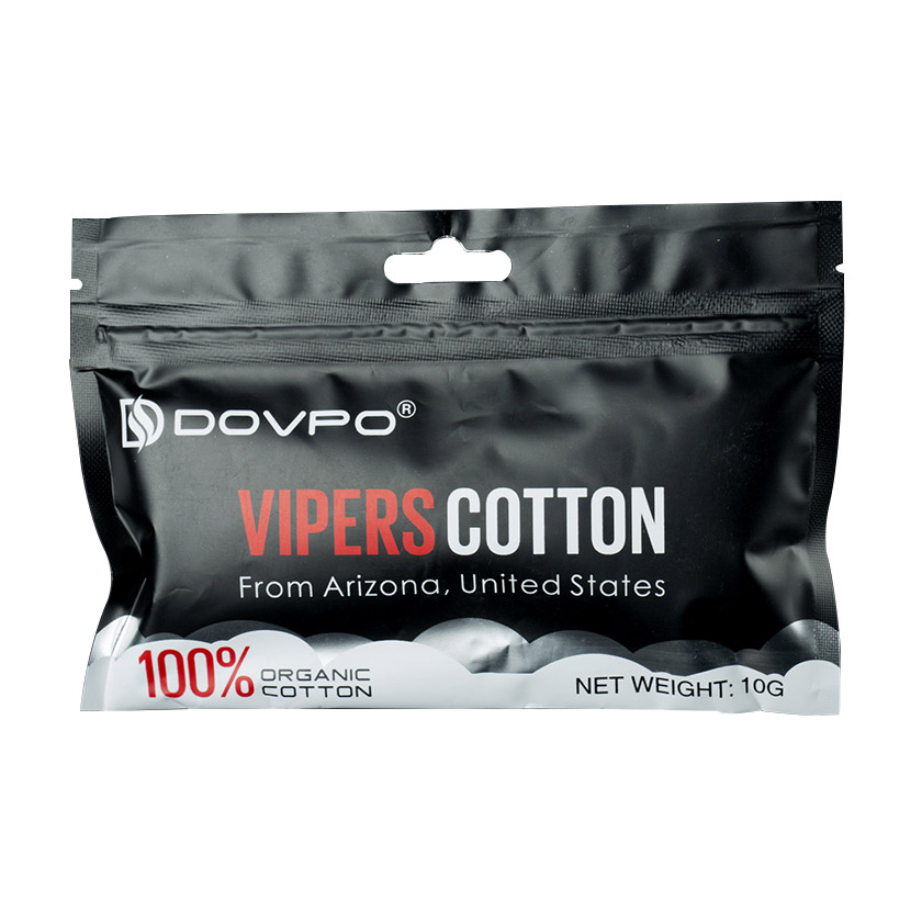 [Global-CN02] Dovpo Vipers Cotton