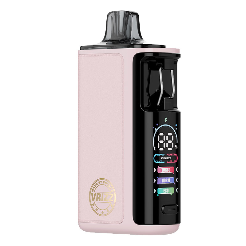 [Global-CN02] VOOPOO Vrizz 2 Pod System Kit 1350mAh 15ml