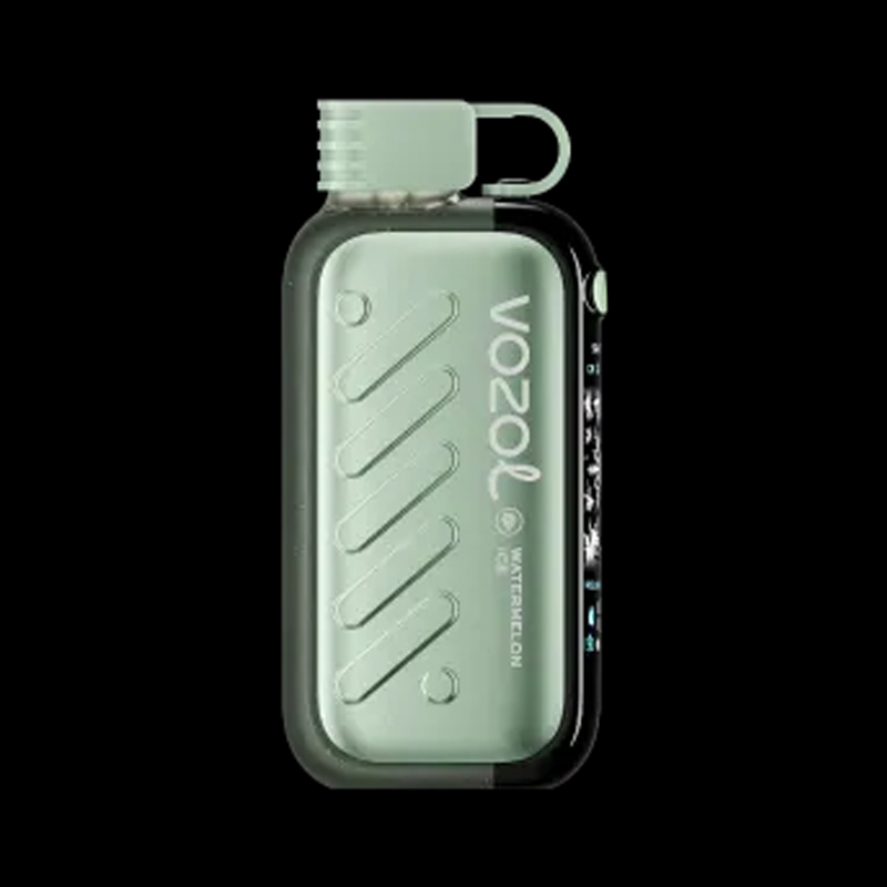 [Europe-PL01] Authentic VOZOL Gear Ice & Sweet 50K 50000 Kit