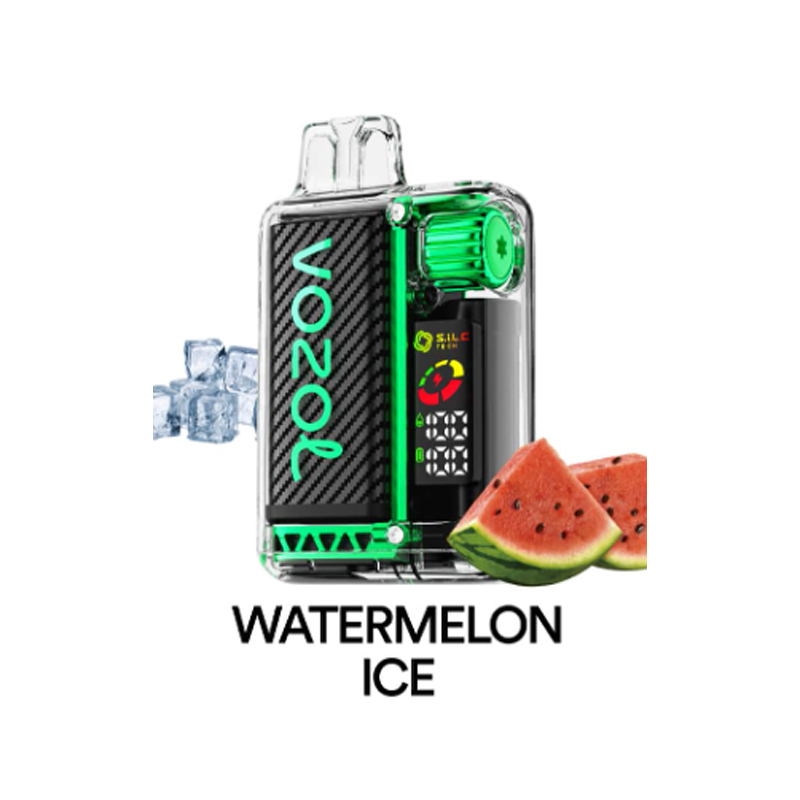 [Europe-PL01] Authentic VOZOL Vista 20000 Kit 24ml