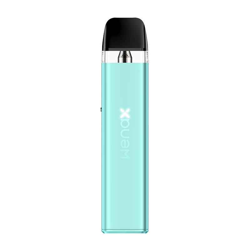 [Global-CN02] Geekvape Wenax Q Mini Pod System Kit 1000mAh 2ml
