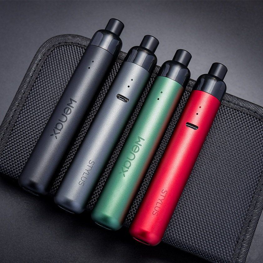 [Global-CN02] Geekvape Wenax Stylus Pod System Kit 1100mAh 2ml