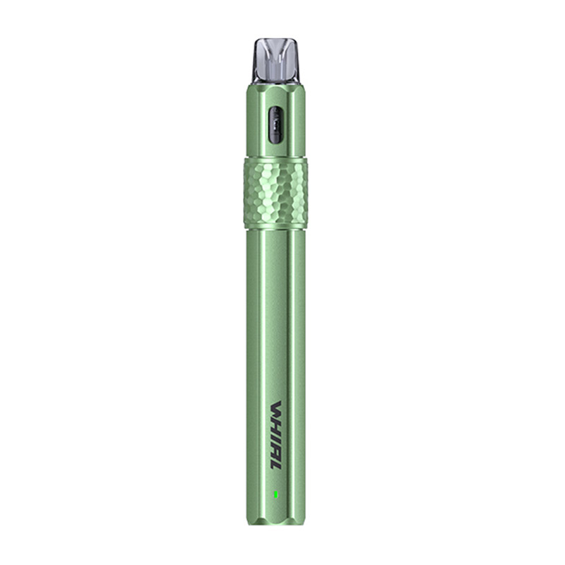 [Global-CN02][Clearance] UWELL Whirl F Pod System Kit 450mAh 2ml