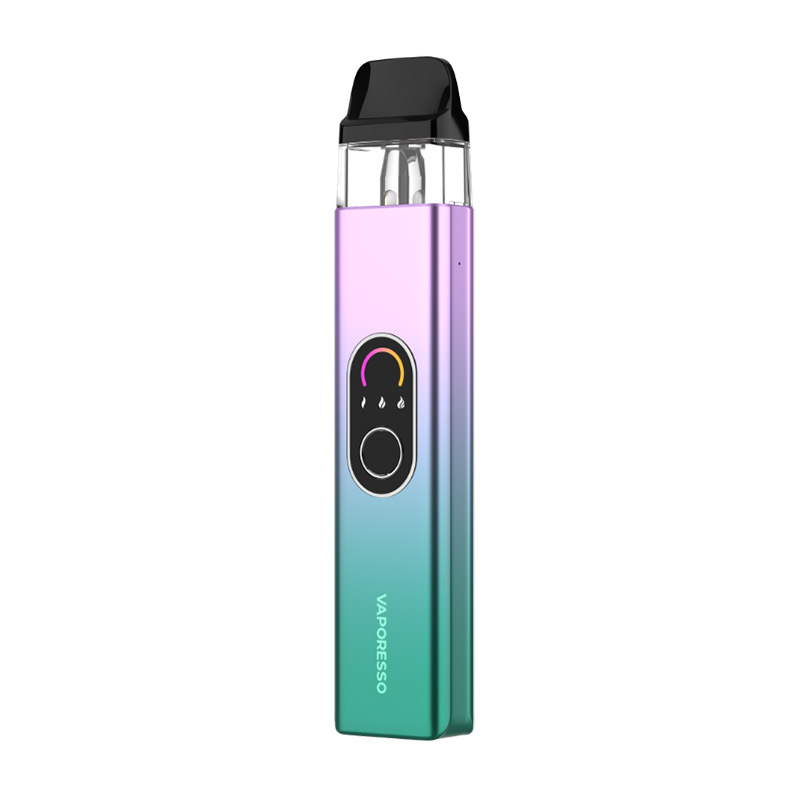 [Global-CN02][Clearance] Vaporesso XROS 4 Pod System Kit 1000mAh 3ml